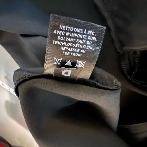 Lafayette 148 New York Barrow Virgin Wool straight leg career pants Sz 8. - Picture 10 of 14